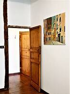 City Centre Apartment in Genova grechierco - CasaViva