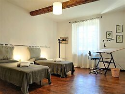 City Centre Apartment in Genova grechierco - CasaViva