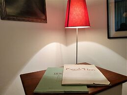 City Centre Apartment in Genova grechierco - CasaViva