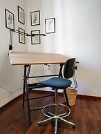 City Centre Apartment in Genova grechierco - CasaViva