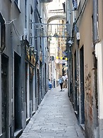 City Centre Apartment in Genova grechierco - CasaViva