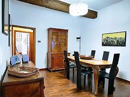 City Centre Apartment in Genova grechierco - CasaViva