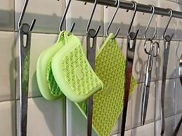 City Centre Apartment in Genova grechierco - CasaViva