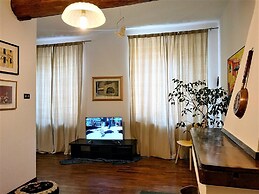 City Centre Apartment in Genova grechierco - CasaViva