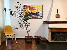 City Centre Apartment in Genova grechierco - CasaViva