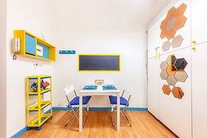 Casaviva - Vico Del Teatro Nazionale Genova