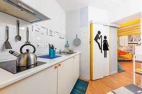 Casaviva - Vico Del Teatro Nazionale Genova