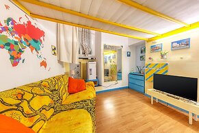 Casaviva - Vico Del Teatro Nazionale Genova