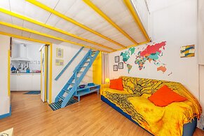 Casaviva - Vico Del Teatro Nazionale Genova