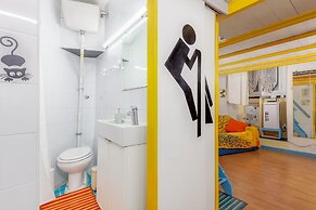 Casaviva - Vico Del Teatro Nazionale Genova