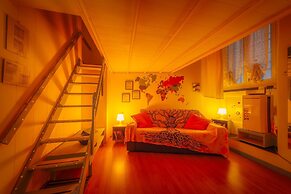 Casaviva - Vico Del Teatro Nazionale Genova