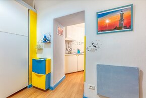 Casaviva - Vico Del Teatro Nazionale Genova