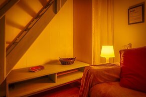 Casaviva - Vico Del Teatro Nazionale Genova