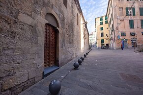 Casaviva - Vico Del Teatro Nazionale Genova