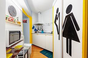 Casaviva - Vico Del Teatro Nazionale Genova