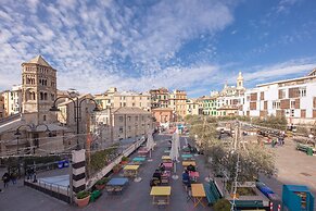 Casaviva - Vico Del Teatro Nazionale Genova
