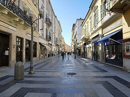 Holiday Spazio Blu Ghibli in Sanremo - CasaViva