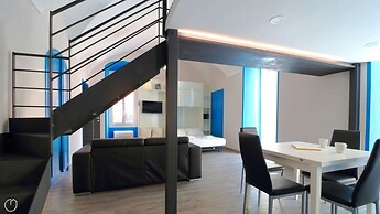 Holiday Spazio Blu Ghibli in Sanremo - CasaViva