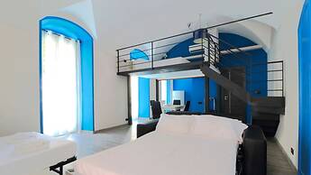 Holiday Spazio Blu Ghibli in Sanremo - CasaViva