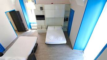 Holiday Spazio Blu Ghibli in Sanremo - CasaViva