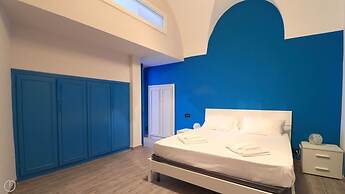 Holiday Spazio Blu Ghibli in Sanremo - CasaViva