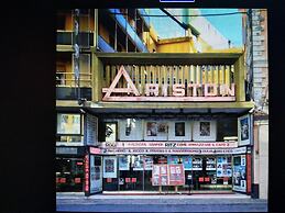 Holiday Spazio Blu Ghibli in Sanremo - CasaViva