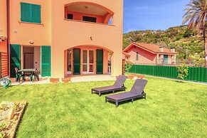 CasaViva - Pasteur 277 Bordighera