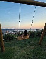 Uphill Glavanovic Villa