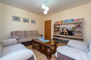 Uphill Glavanovic Villa