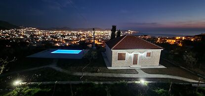 Uphill Glavanovic Villa