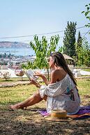 Uphill Glavanovic Villa