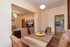 Uphill Glavanovic Villa