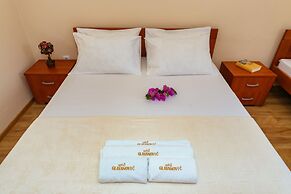 Uphill Glavanovic Villa