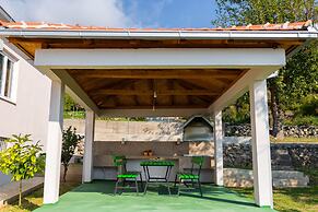 Uphill Glavanovic Villa