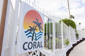Coral Dreams
