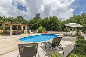 Luxury Villa Lucia with heated pool