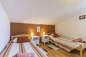 Luxury Villa Lucia with heated pool