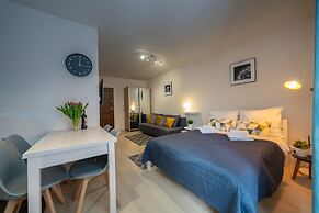 RentPlanet - Apartament Pstrowskiego