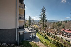 RentPlanet - Apartament Pstrowskiego