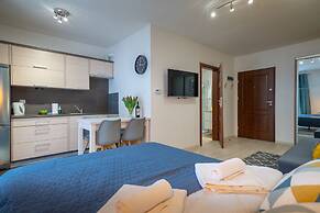 RentPlanet - Apartament Pstrowskiego