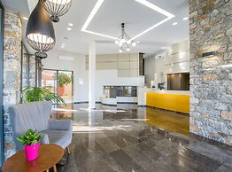 Stefan Village Hotel