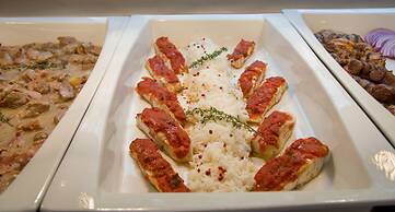 Stefan Village Hotel