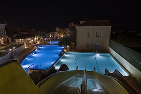 Stefan Village Hotel