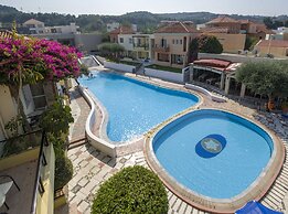 Stefan Village Hotel