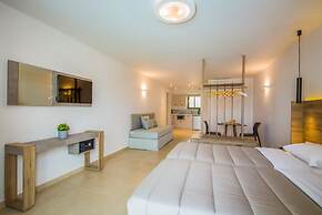 Stefan Village Hotel