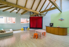 Stefan Village Hotel