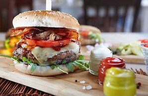 Stefan Village Hotel