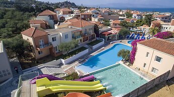 Stefan Village Hotel