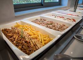 Stefan Village Hotel