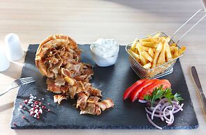 Stefan Village Hotel